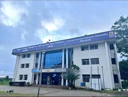 Main Academic Block